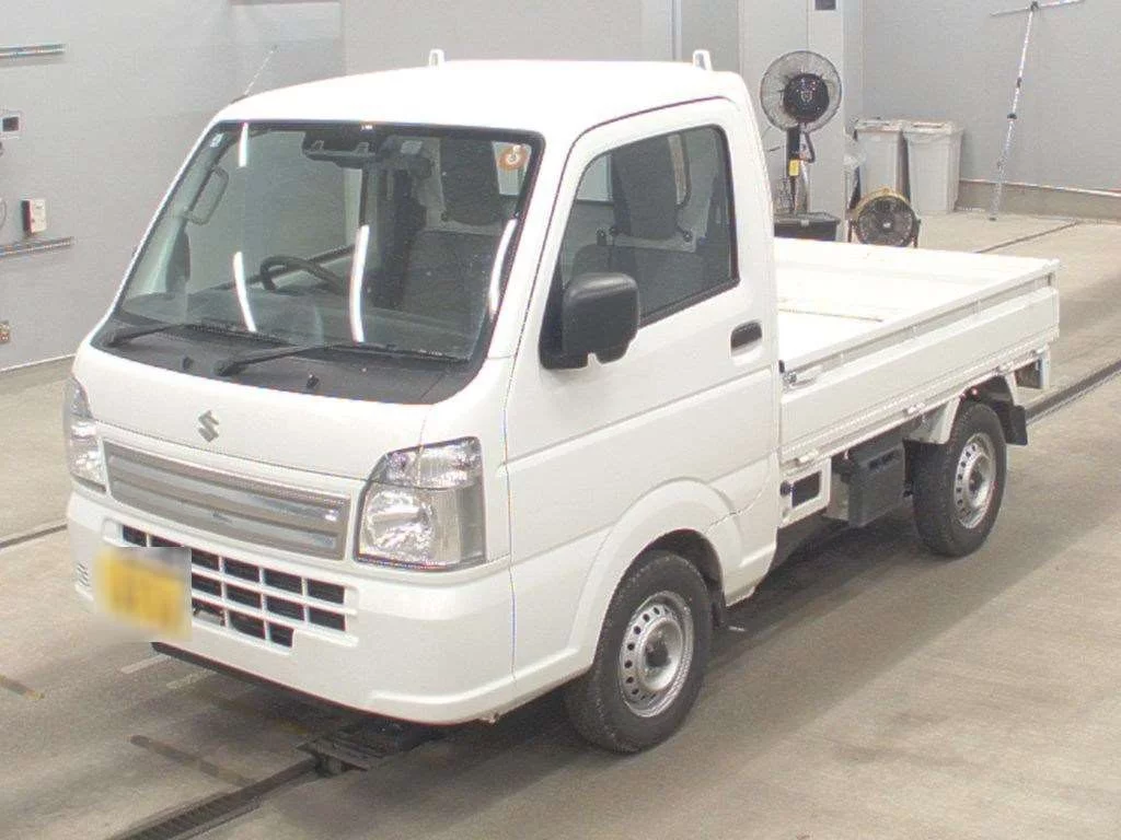 Suzuki Carry Truck DA16T 2025